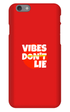 tiptoess iPhone Phone Cases