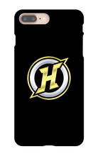 haytonsgb iPhone Phone Cases