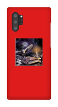 robygatta Samsung Phone Cases