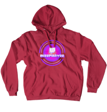 mizzpinkyzz Hoodies (No-Zip/Pullover)