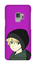 Lama's Samsung Cases