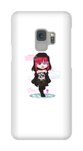 charechii Samsung Phone Cases