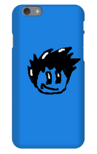 Tayo Smile iPhone Case