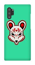 albasu Samsung Phone Cases
