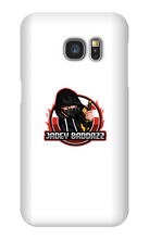 jadeybaddazz Samsung Phone Cases