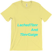 LachedTbnr and TbnrGaige Murch