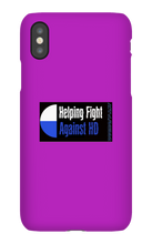 BP vs HD iPhone Phone Cases