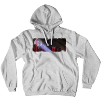 Rough Sky Hoodies (No-Zip/Pullover)