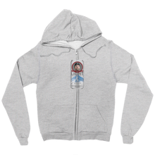 knottravesty Zip Up Hoodie
