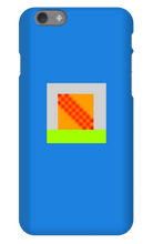 kytodev iPhone Phone Cases