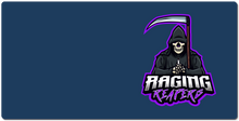 RR XXL Gaming Mousepad (right)