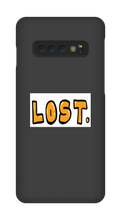 losti´s Samsung Hüllen