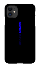 r3yum iPhone Phone Cases
