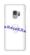 xr4zerrx Samsung Phone Cases