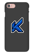krmz21 iPhone Phone Cases