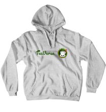 TeaVerse Hoodies (No-Zip/Pullover)