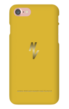 NV IPHONE CASE