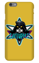 saviour0427 iPhone Phone Cases