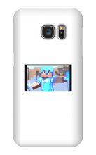 ms1234sanford Samsung Phone Cases