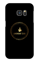 Ganondarf Zead Samsung Phone Cases