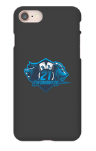 twomany20 iPhone Phone Cases