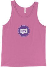 imjorman TV Tank Top