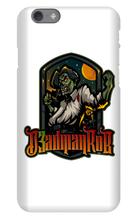 d3admanrob iPhone Phone Cases