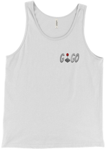gigo_lp Tank Top