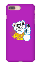 elkensama iPhone Phone Cases