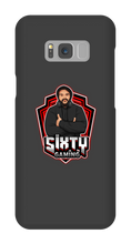Samsung case de Sixty Gaming