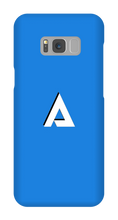 team_acidd Samsung Phone Cases