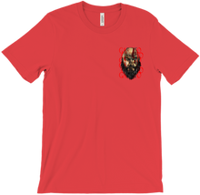 joasquadlemos T-Shirts GAROTO WAR
