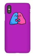 asmozan iPhone Phone Cases