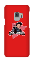 ttvaxolgaming Samsung Phone Cases