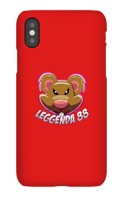leggenda88 iPhone Phone Cases
