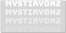 mystiryon2 XXL Gaming Mousepad