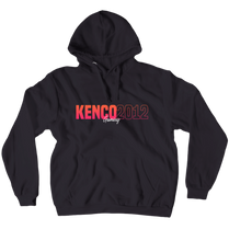 Kenco2012 Hoodie