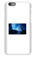 darkboyfam1 iPhone Phone Cases