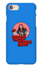 Snaggin iPhone Phone Cases
