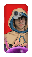 Advent Legend Samsung Phone Cases