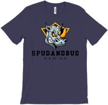 spudandbud T-Shirts