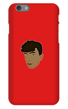 professor_jax iPhone Phone Cases