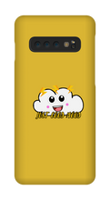 justgoodmood Samsung Phone Cases