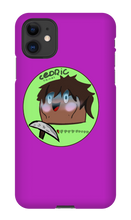 cedricgames iPhone Phone Cases