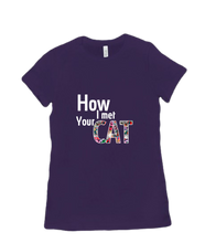 HowImetYourT-Shirt