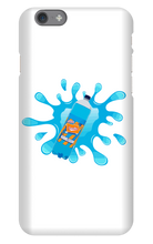 ryneeboy iPhone Phone Cases