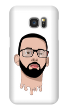 leotwitchpt Samsung Phone Cases