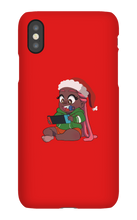 Limited X-Mas Edition Dayby iPhone Phone Cases