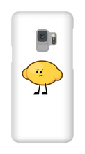 badlemonn Samsung Phone Cases
