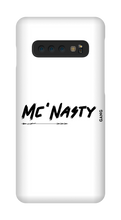 nastynationgaming Samsung Phone Cases